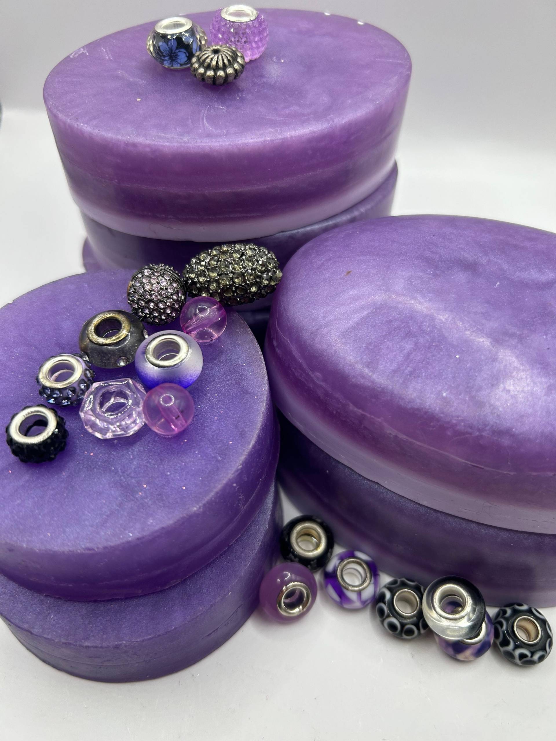 Lavendel von Etsy - StinkyVestVeganSoap