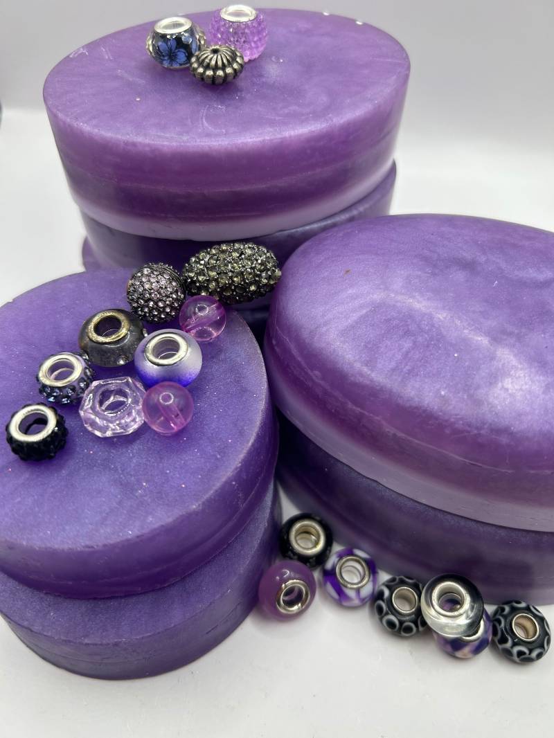 Lavendel Lavendel von Etsy - StinkyVestVeganSoap