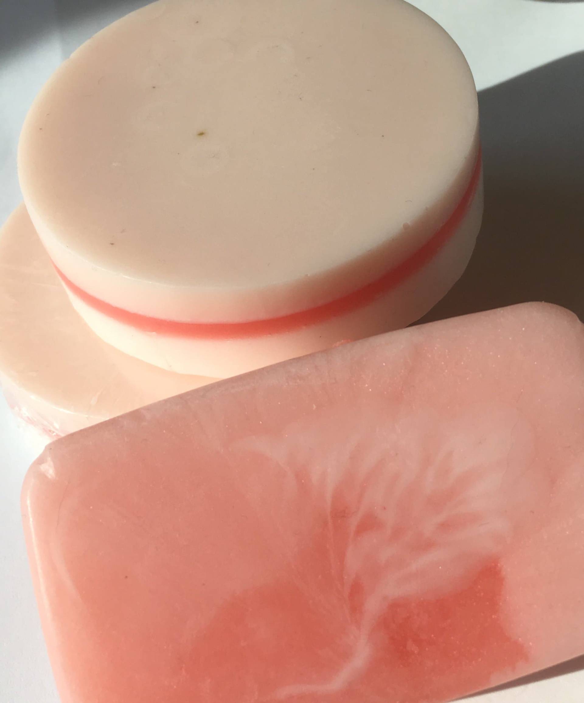 Pfefferminze Pfefferminze von Etsy - StinkyVestVeganSoap
