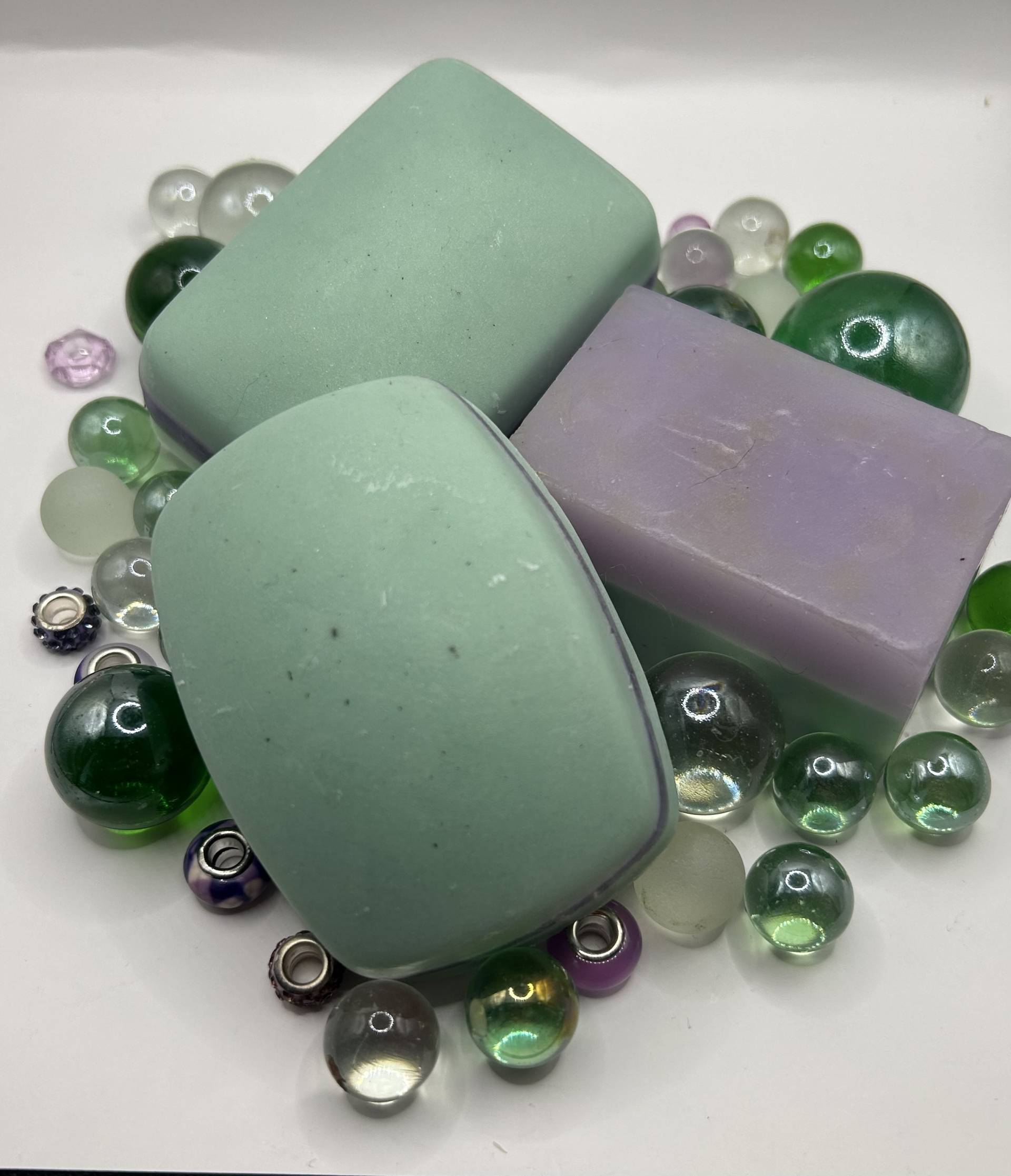 Rosmarin Lavendel Rosmarin Lavendel von Etsy - StinkyVestVeganSoap