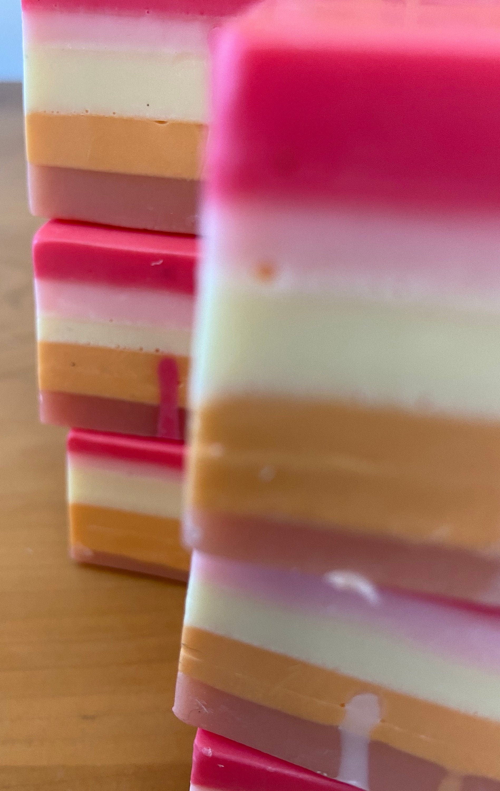 Tropisch Tropisch von Etsy - StinkyVestVeganSoap