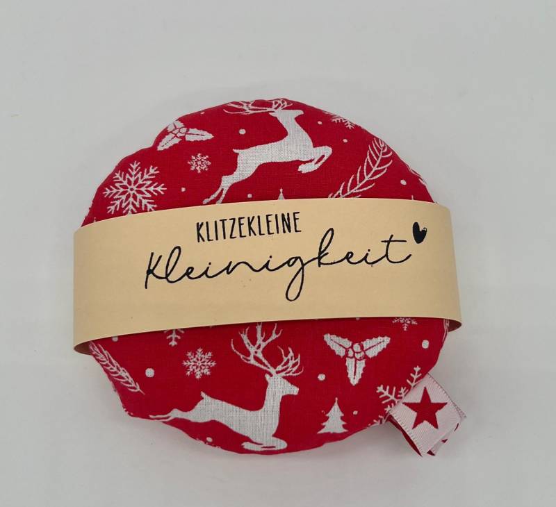 2Er Set Handwärmer Rapssamen, Taschenwärmer, Kleines Wärmekissen 2Er Set Handwärmer Rapssamen, Taschenwärmer, Kleines Wärmekissen von Etsy - Stoffblick