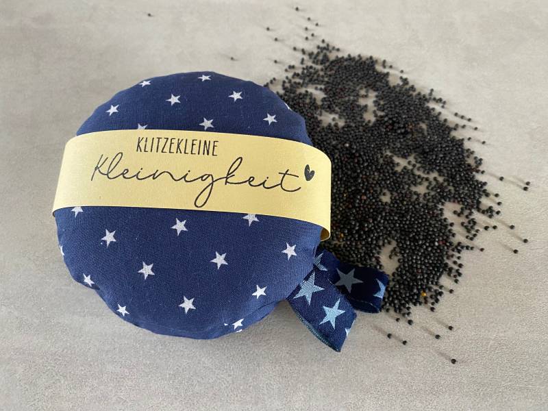 2Er Set Handwärmer Rapssamen, Taschenwärmer, Kleines Wärmekissen 2Er Set Handwärmer Rapssamen, Taschenwärmer, Kleines Wärmekissen von Etsy - Stoffblick