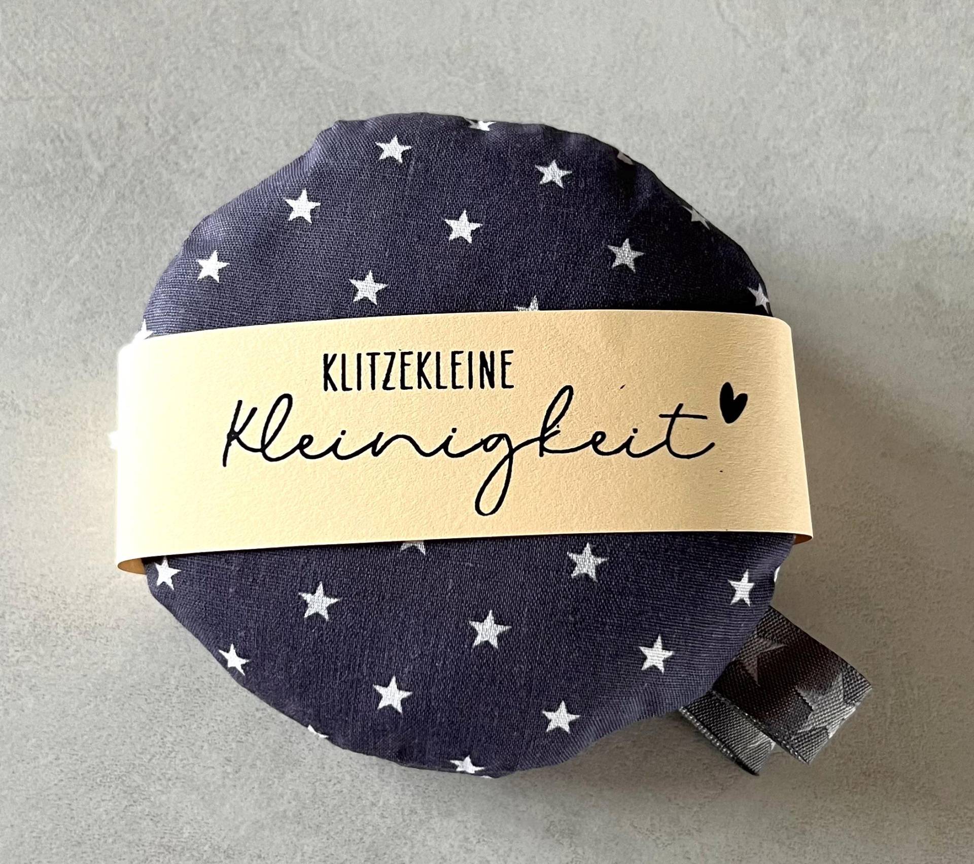 2Er Set Handwärmer Rapssamen, Taschenwärmer, Kleines Wärmekissen von Etsy - Stoffblick