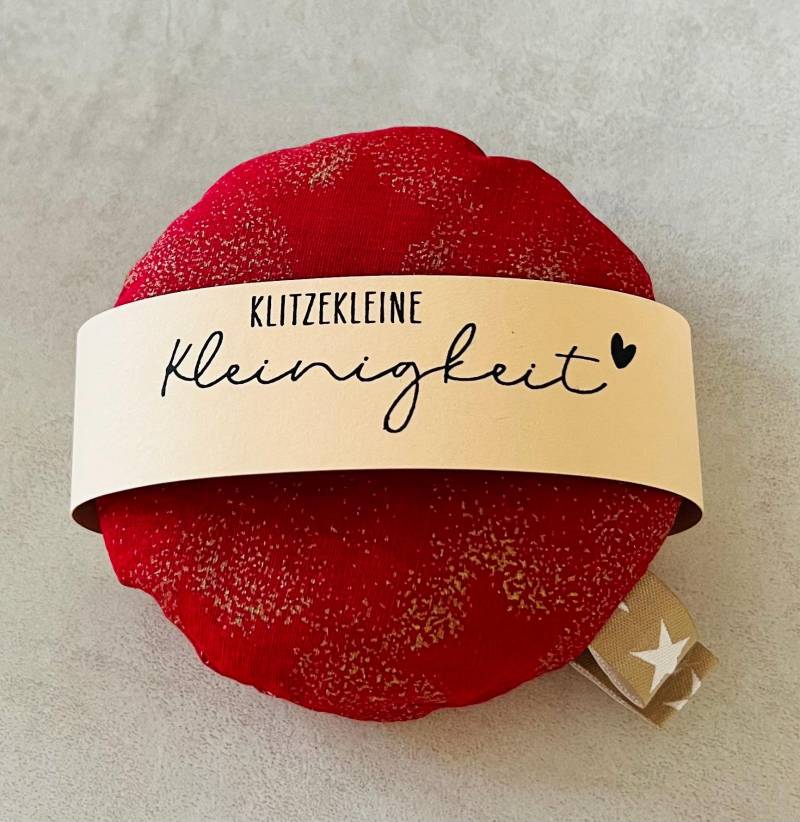 2Er Set Handwärmer Rapssamen, Taschenwärmer, Kleines Wärmekissen 2Er Set Handwärmer Rapssamen, Taschenwärmer, Kleines Wärmekissen von Etsy - Stoffblick