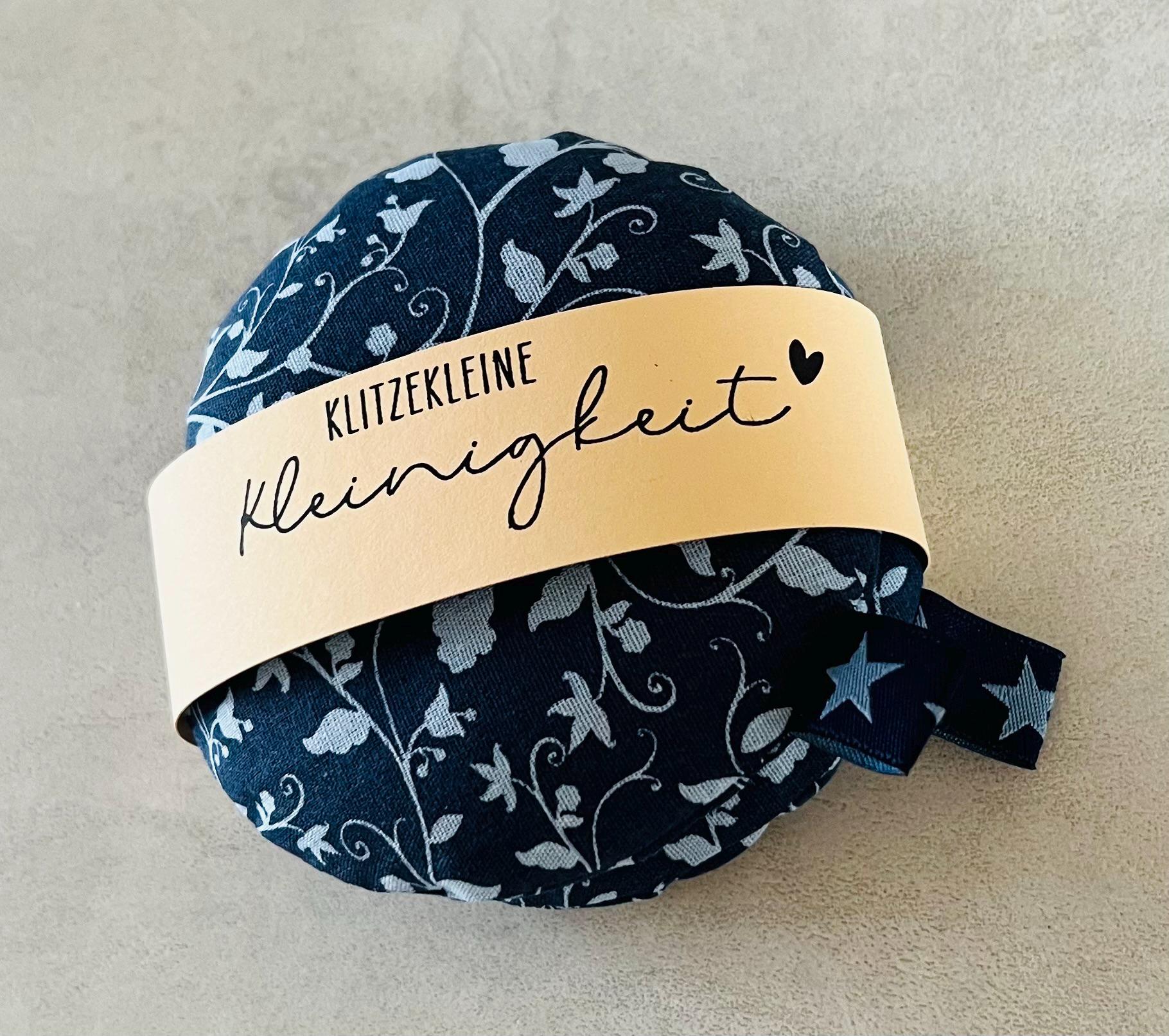 2Er Set Handwärmer Rapssamen, Taschenwärmer, Kleines Wärmekissen von Etsy - Stoffblick