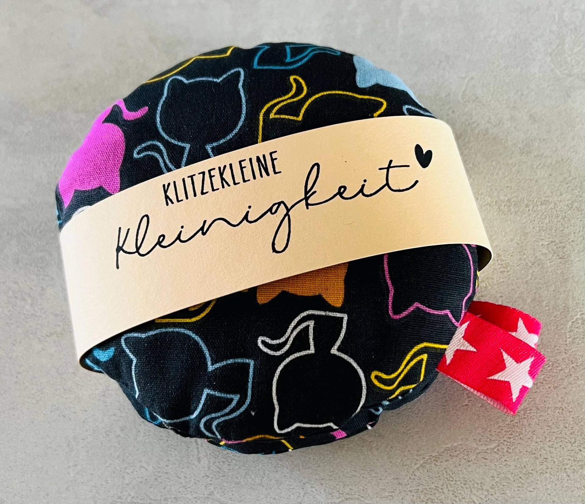 2Er Set Handwärmer Rapssamen, Taschenwärmer, Kleines Wärmekissen von Etsy - Stoffblick