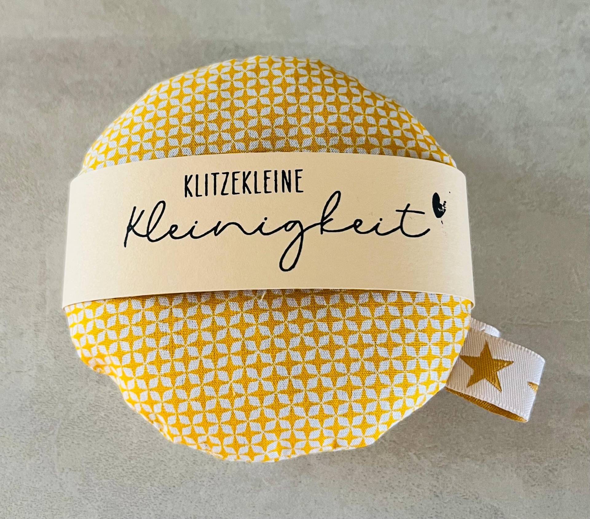 2Er Set Handwärmer Rapssamen, Taschenwärmer, Kleines Wärmekissen 2Er Set Handwärmer Rapssamen, Taschenwärmer, Kleines Wärmekissen von Etsy - Stoffblick