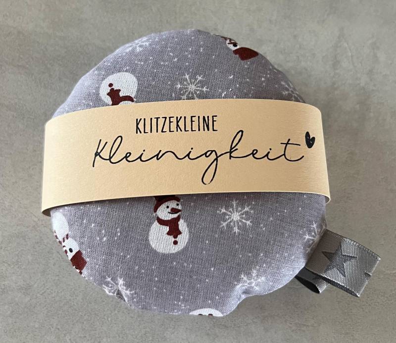 2Er Set Handwärmer Rapssamen, Taschenwärmer, Kleines Wärmekissen 2Er Set Handwärmer Rapssamen, Taschenwärmer, Kleines Wärmekissen von Etsy - Stoffblick