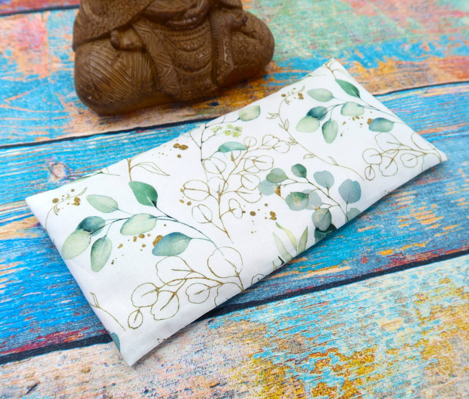 Yoga Augenkissen Mit Abnehmbarem Bezug, Zum Entspannen Für Meditation, Eukalyptus, Savasana, Muttertagsgeschenk, Mama Geschenk Yoga Augenkissen Mit Abnehmbarem Bezug, Zum Entspannen Für Meditation, Eukalyptus, Savasana, Muttertagsgeschenk, Mama Geschenk von Etsy - StoffherzleShop