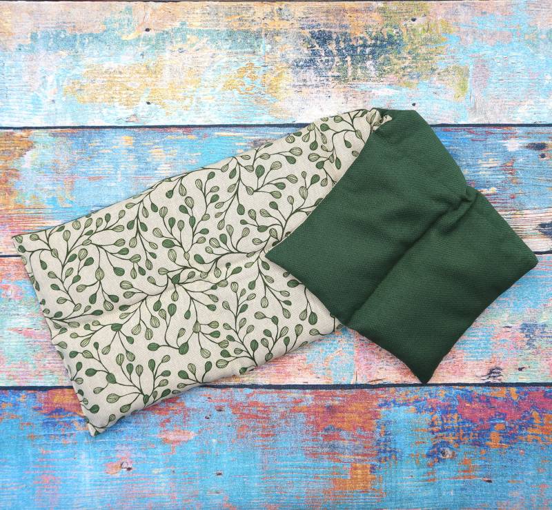 xl Dinkelkissen, 1600 G Bio Dinkel, 8 Kammer, Körnerkissen, Nackenkissen, Wärmekissen, Wärmekissen Dinkel, Kühlkissen, Weihnachtsgeschenke von Etsy - StoffherzleShop