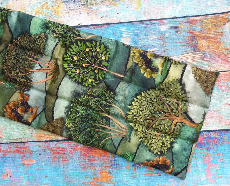 xxl Körnerkissen, Ca 1400G Bio Dinkel, 75x25cm Groß, 18-Kammer, Dinkelkissen, Wärmekissen, Muttertagsgeschenk, Mama Geschenk, Muttertag Geschenk von Etsy - StoffherzleShop