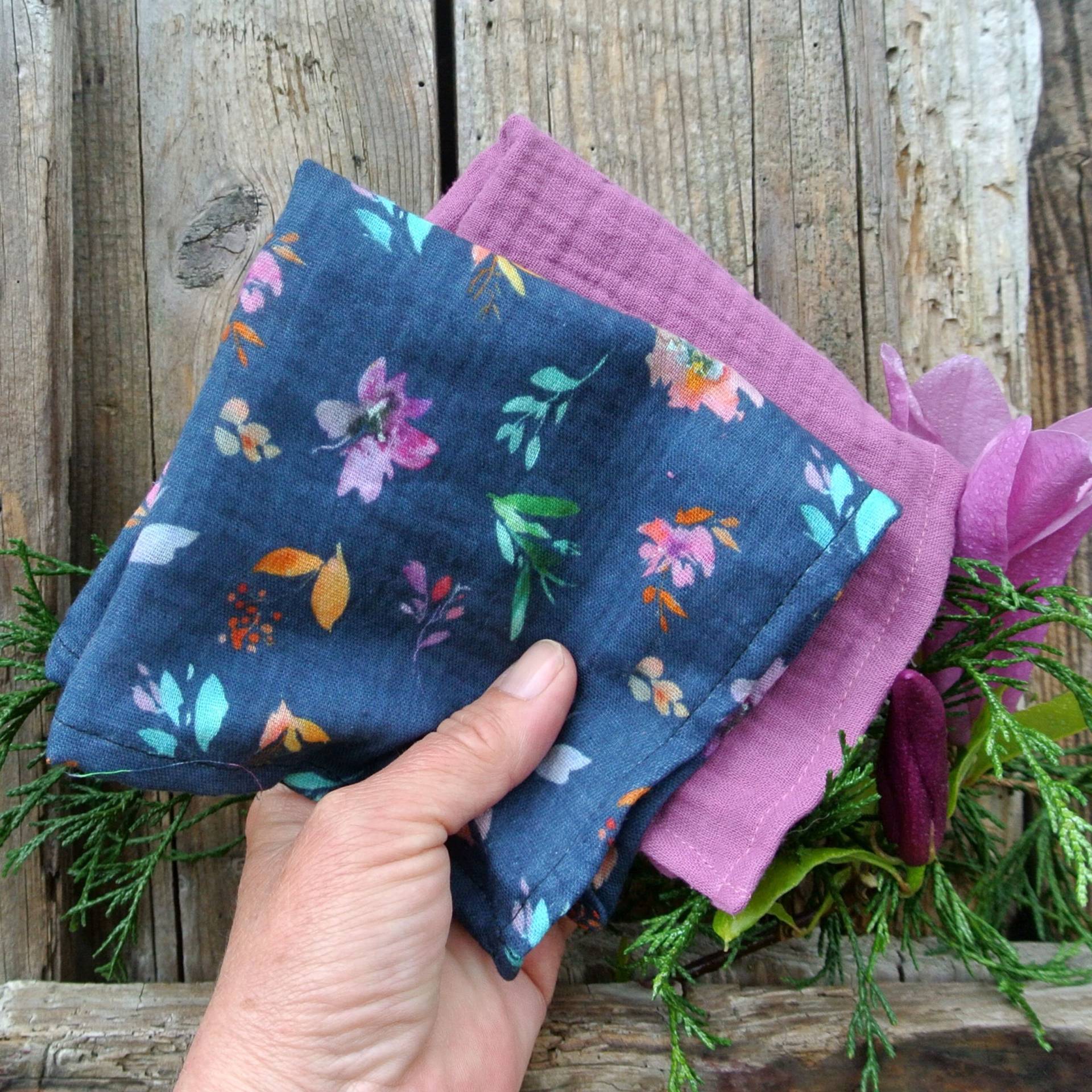 2Er Pack/stofftaschentücher Aus Musselin | Waschbar Wiederverwendbar Nachhaltig Baumwolle Zero Waste Keinplastik Gifts Geschenke 2Er Pack/stofftaschentücher Aus Musselin | Waschbar Wiederverwendbar Nachhaltig Baumwolle Zero Waste Keinplastik Gifts Geschenke von Etsy - Stoffine