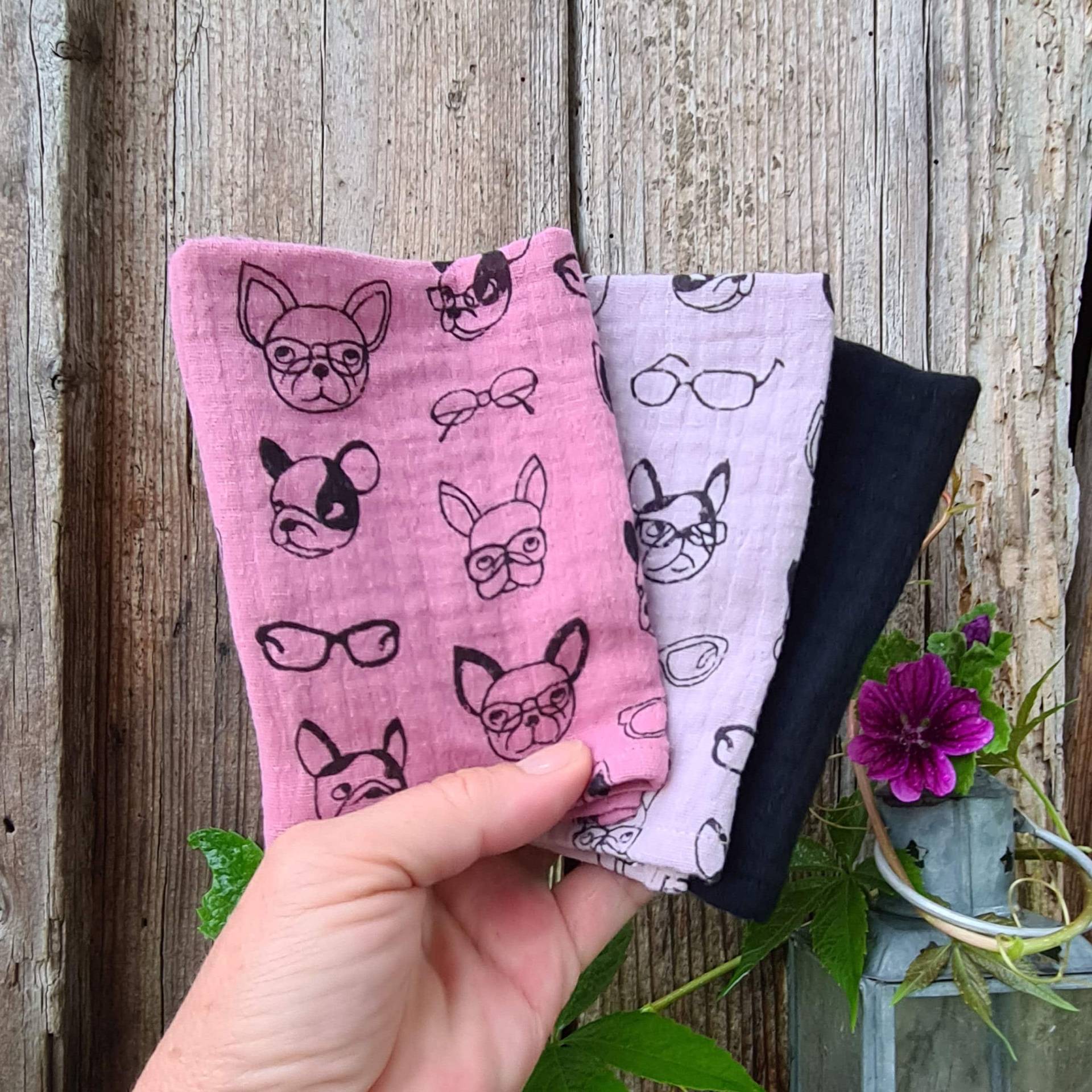 3Er Pack/stofftaschentücher Aus Musselin | Waschbar Wiederverwendbar Nachhaltig Baumwolle Zero Waste Keinplastik Gifts Geschenke 3Er Pack/stofftaschentücher Aus Musselin | Waschbar Wiederverwendbar Nachhaltig Baumwolle Zero Waste Keinplastik Gifts Geschenke von Etsy - Stoffine