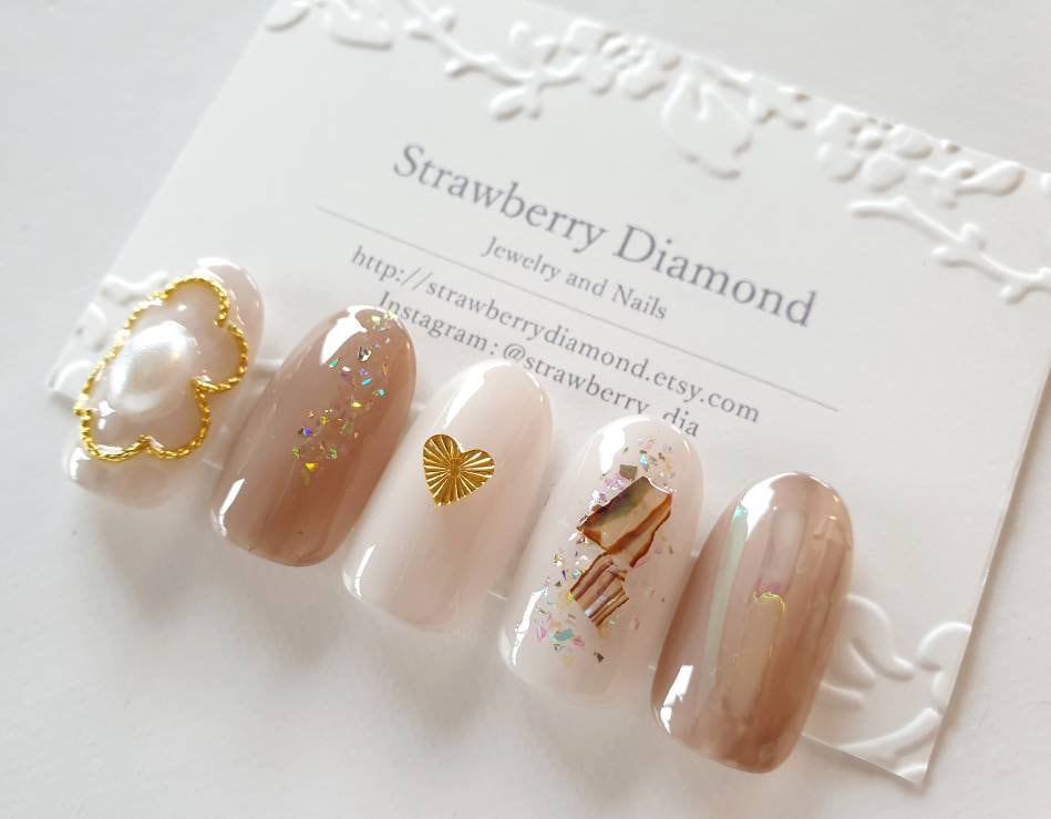 Das Beste Ist Auch Für Dich von Etsy - Strawberrydiamond