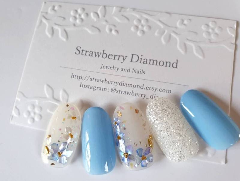 Das Ist Der Name Des Kundens von Etsy - Strawberrydiamond