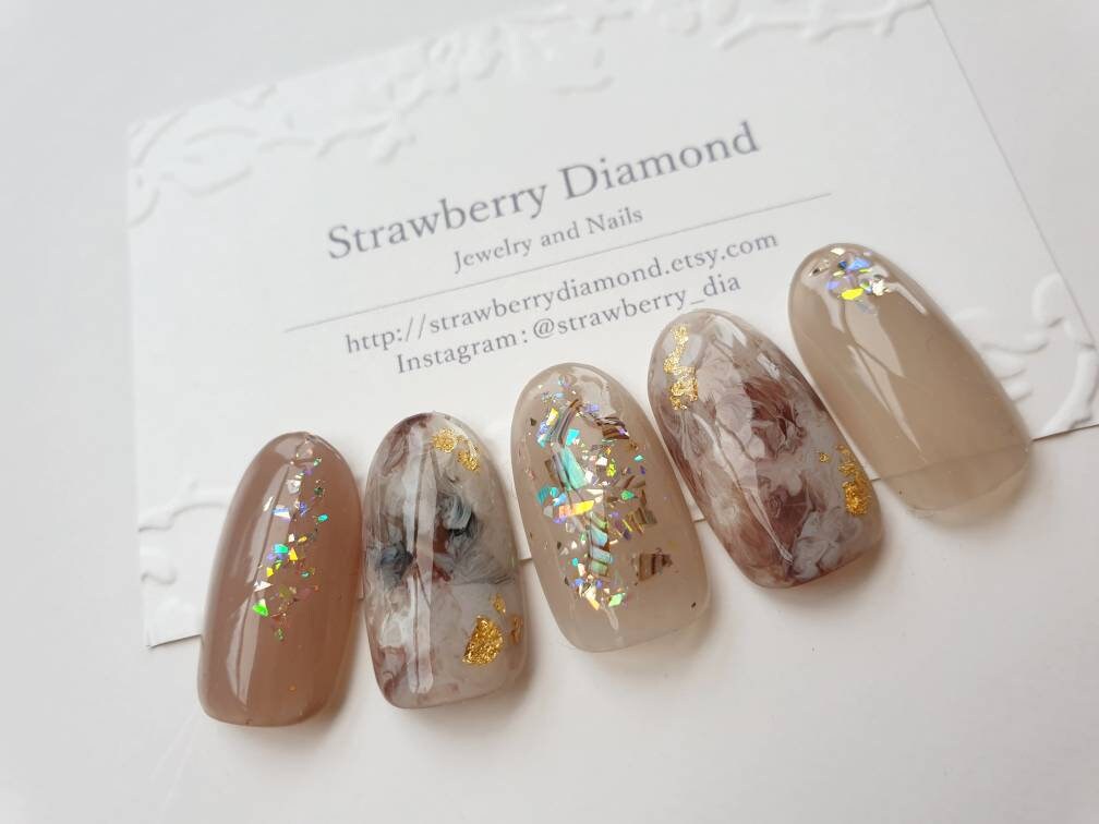 Einfach Zu Kombinieren Und von Etsy - Strawberrydiamond