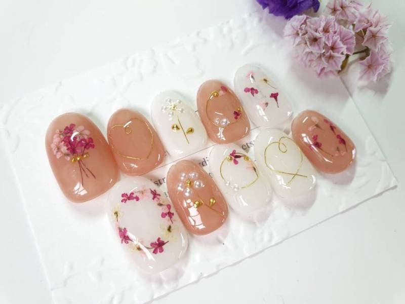 Verwendete Materialien von Etsy - Strawberrydiamond