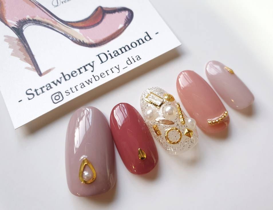 Wird Nicht Enthalten von Etsy - Strawberrydiamond