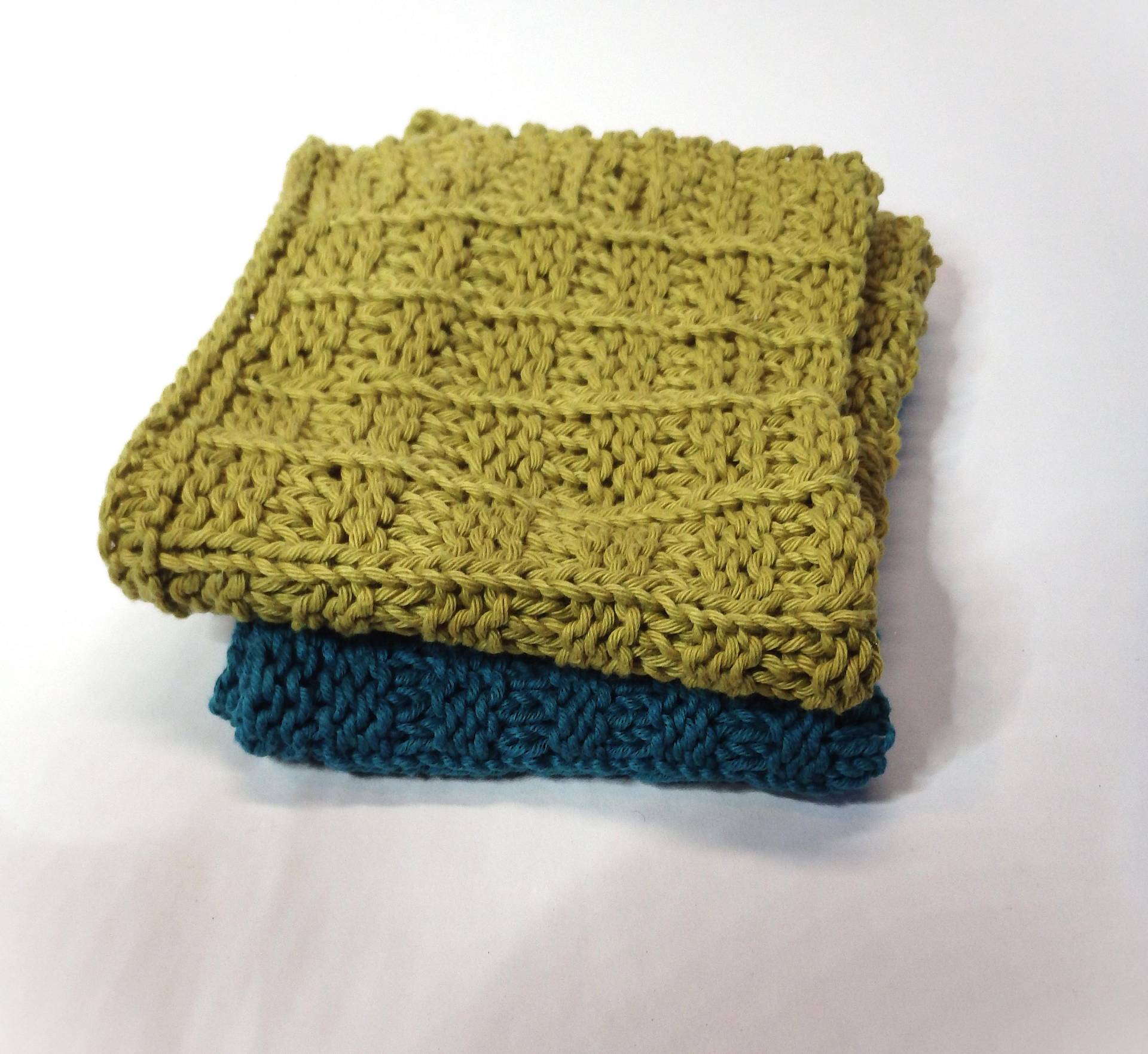 Gestrickter Lappen Küchenlappen Waschlappen Handgestrickt Einzelstück 100% Baumwolle Nachhaltig Waschbar Gestrickter Lappen Küchenlappen Waschlappen Handgestrickt Einzelstück 100% Baumwolle Nachhaltig Waschbar von Etsy - Strickgemuesemonster