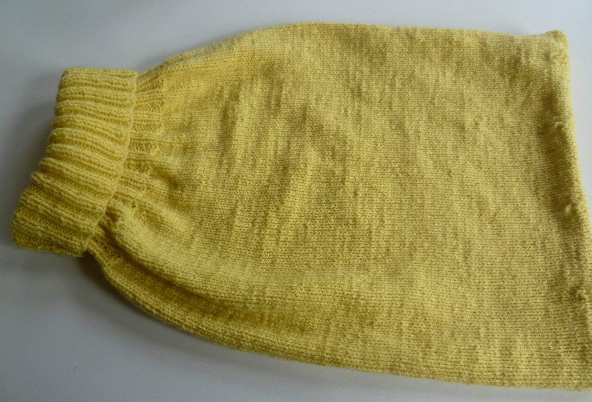 Mit Liebe Handgestrickter Pucksack Oder Schlafsack Er Ist Sofort Lieferbar Mit Liebe Handgestrickter Pucksack Oder Schlafsack Er Ist Sofort Lieferbar von Etsy - StrickschuhZauberfee