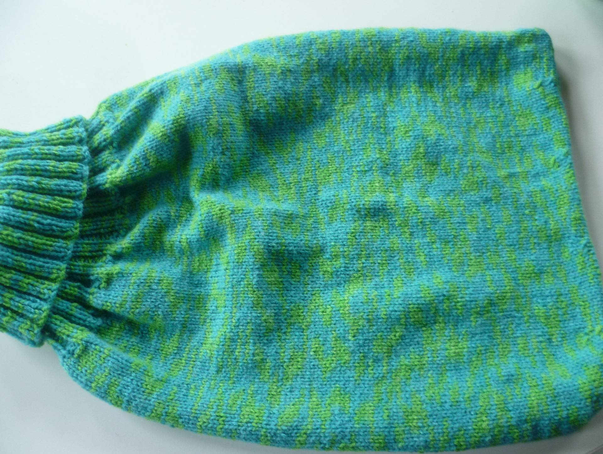 Mit Liebe Handgestrickter Pucksack Oder Schlafsack Er Ist Sofort Lieferbar Mit Liebe Handgestrickter Pucksack Oder Schlafsack Er Ist Sofort Lieferbar von Etsy - StrickschuhZauberfee