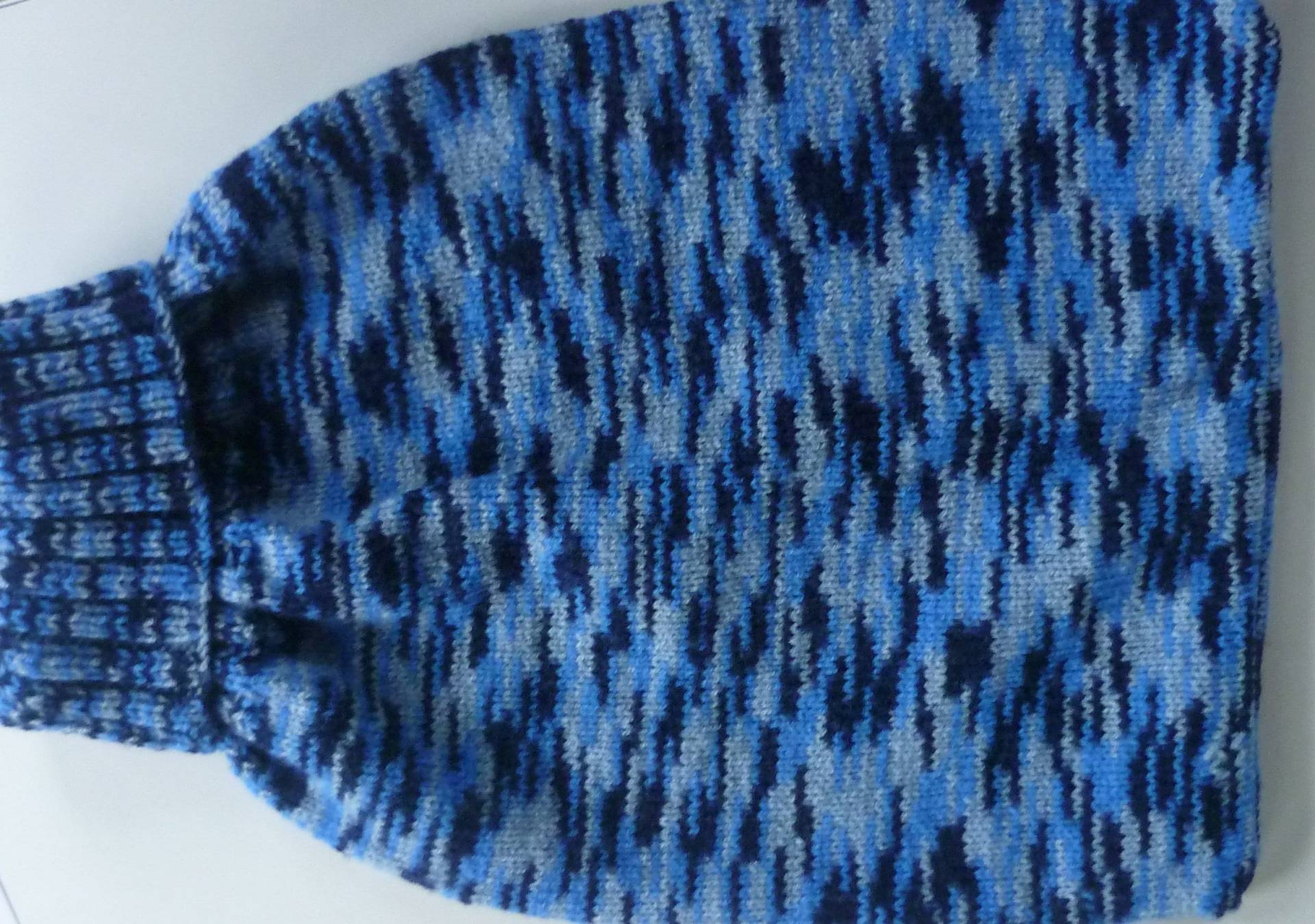 Mit Liebe Handgestrickter Pucksack Oder Schlafsack Er Ist Sofort Lieferbar Mit Liebe Handgestrickter Pucksack Oder Schlafsack Er Ist Sofort Lieferbar von Etsy - StrickschuhZauberfee