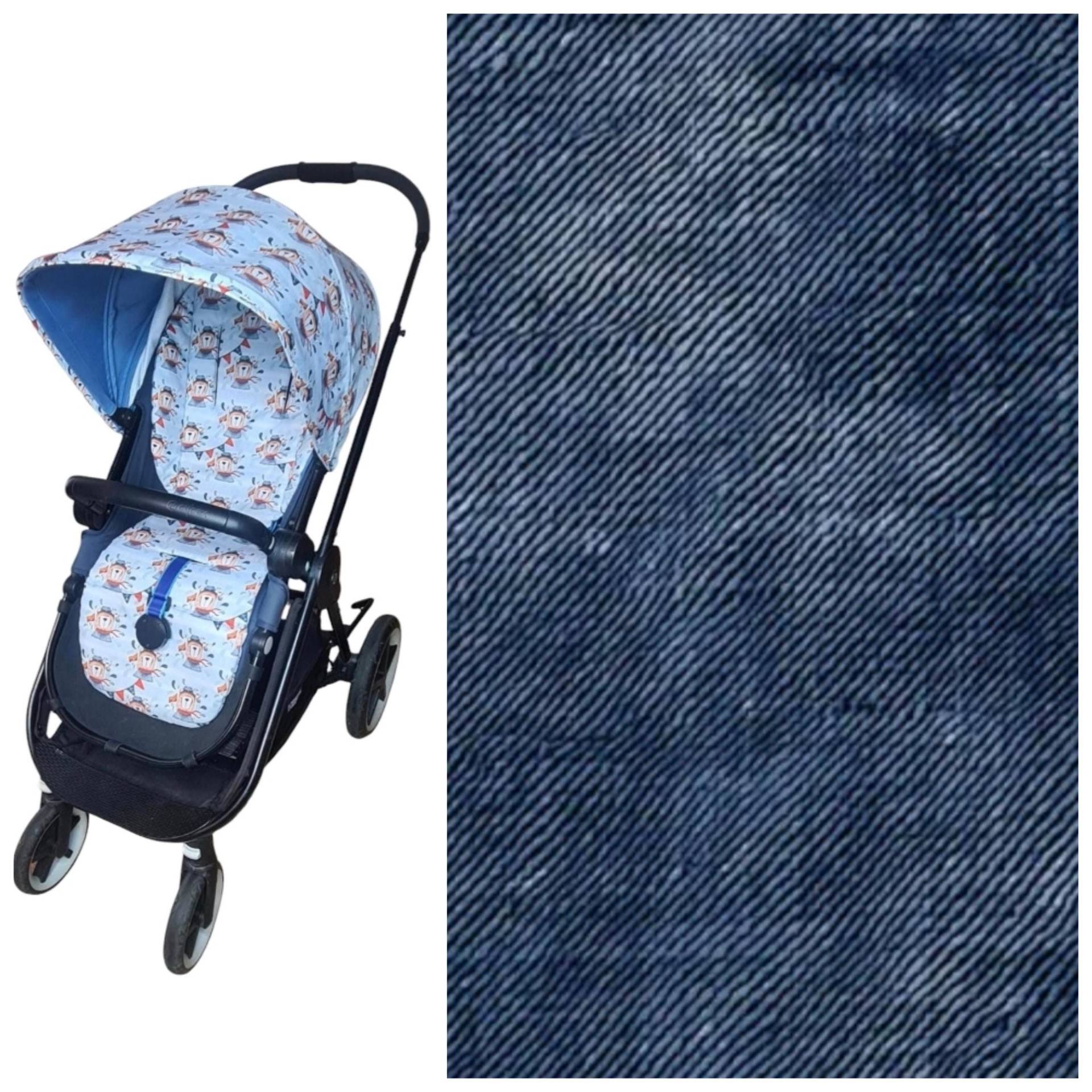 Accessoires Für Cybex Balios M Priam Eesy Twist +2 Ersatzbaldachin Sitzauflage Kinderwagendecke von Etsy - StylySmily