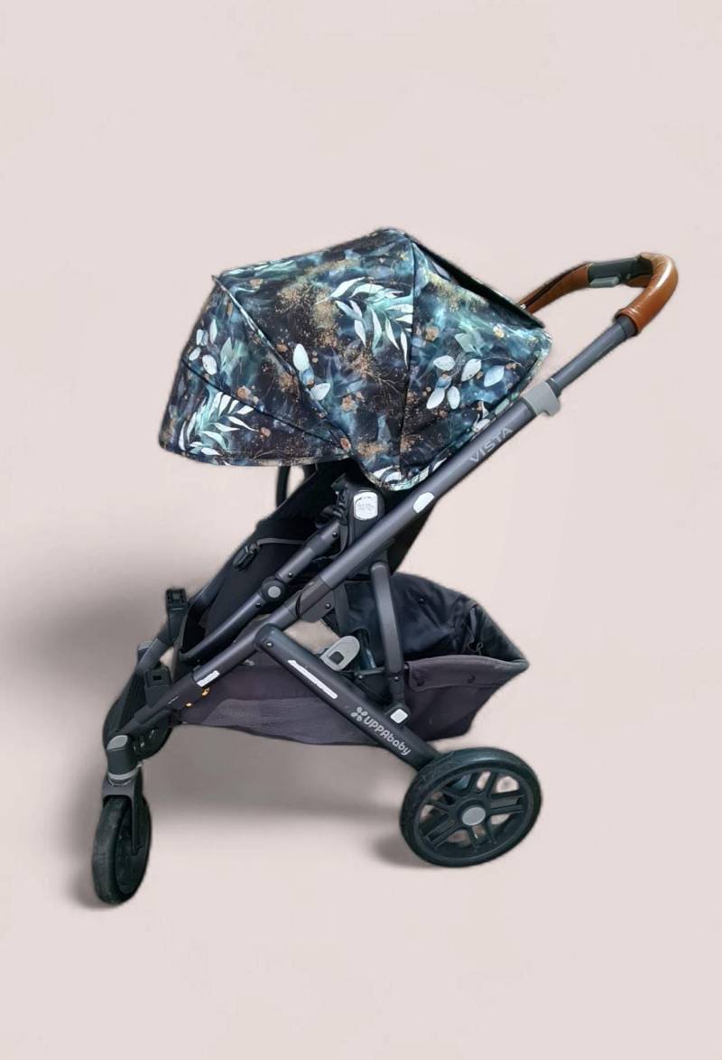 Accessoires Für Uppababy Vista Baby G3 + Sitzauflage Sitzpolster Halter Eezy S Plus Didofy Aster von Etsy - StylySmily