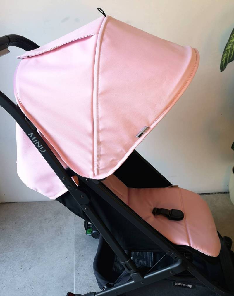 Accessoires Für Uppababy Vista Baby G3 + Sitzauflage Sitzpolster Halter Eezy S Plus Didofy Aster von Etsy - StylySmily