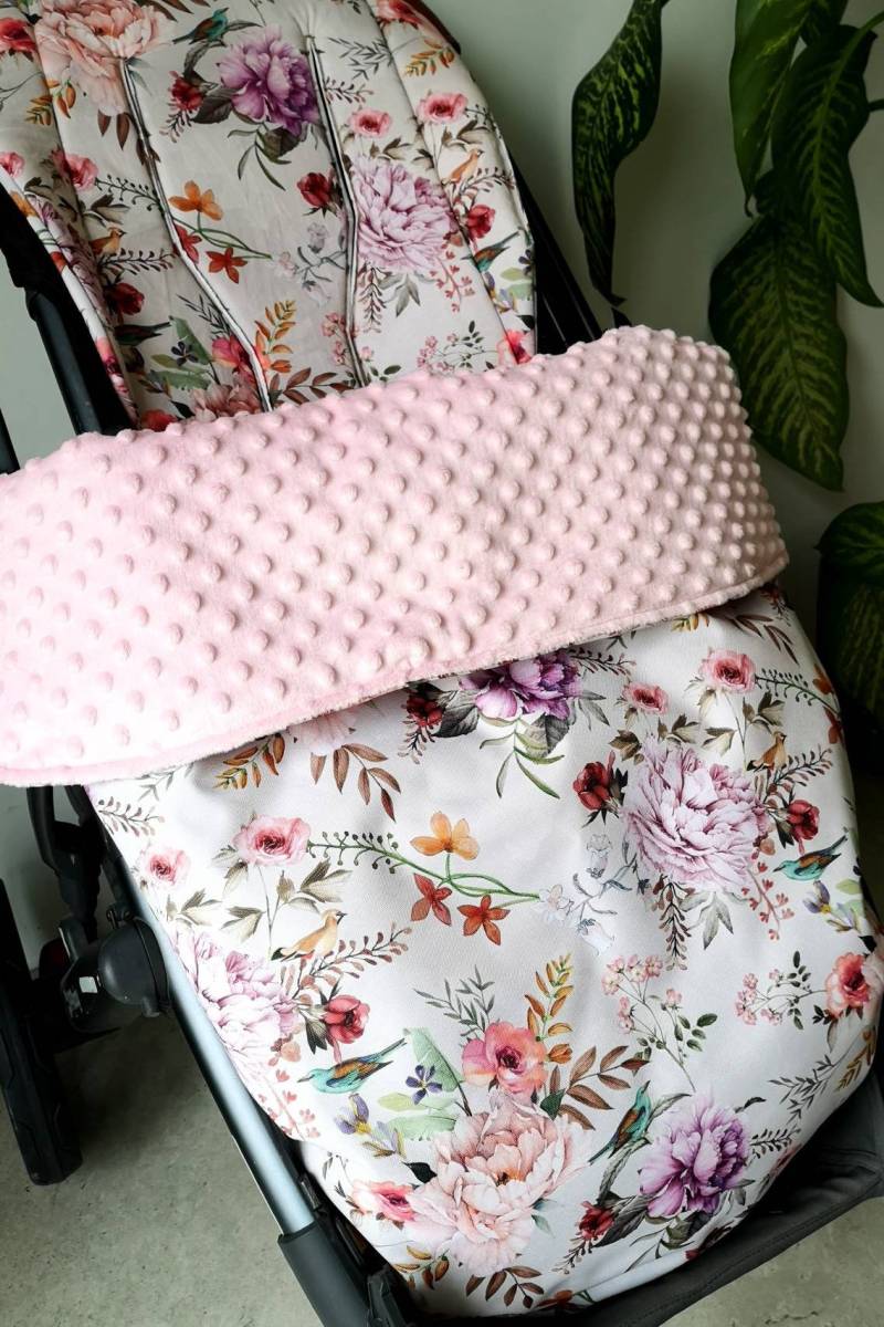 Accessoires Für Uppababy Vista Baby G3 + Sitzauflage Sitzpolster Halter Eezy S Plus Didofy Aster von Etsy - StylySmily