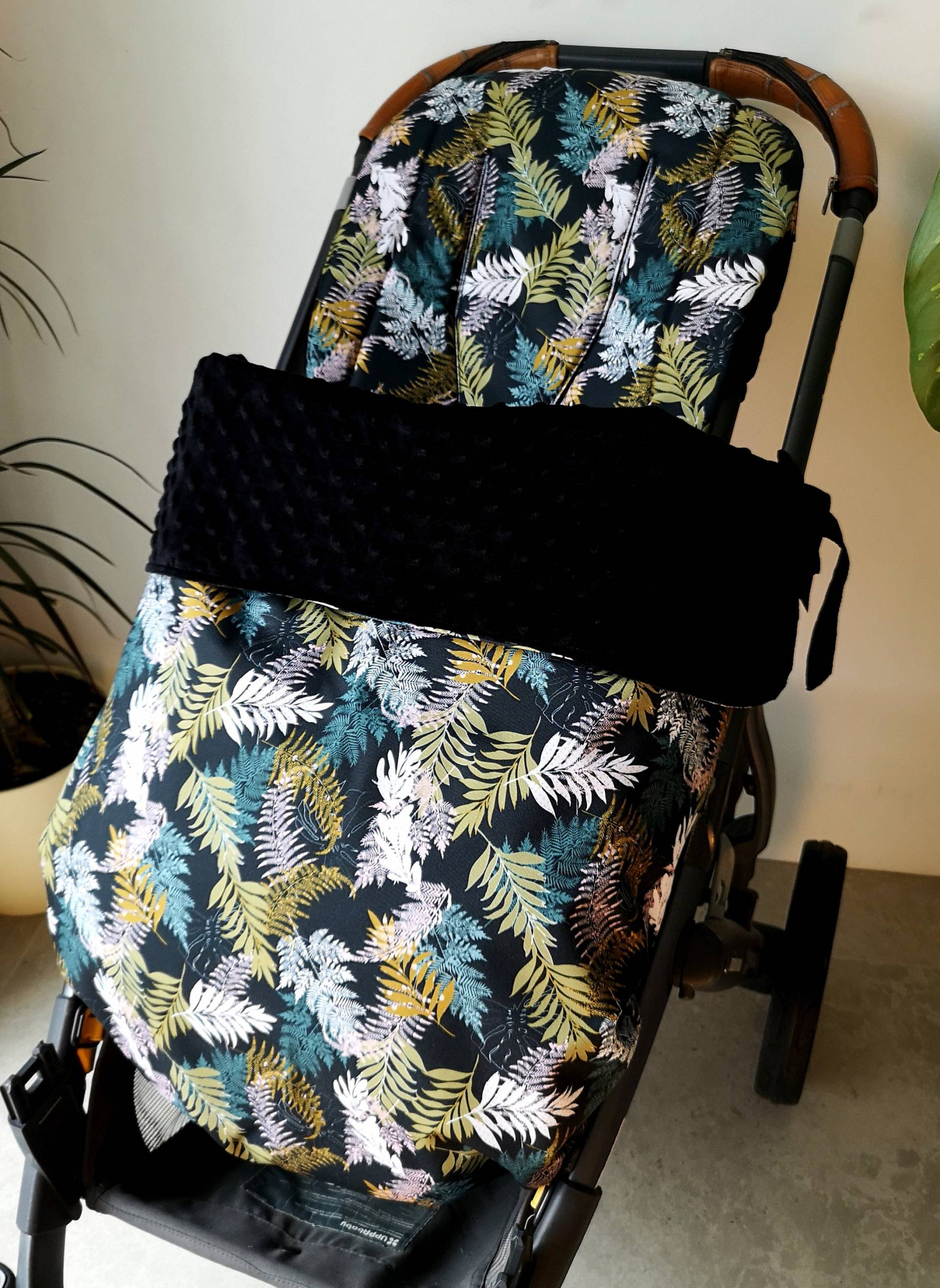 Accessoires Für Uppababy Vista Baby G3 + Sitzauflage Sitzpolster Halter Eezy S Plus Didofy Aster von Etsy - StylySmily