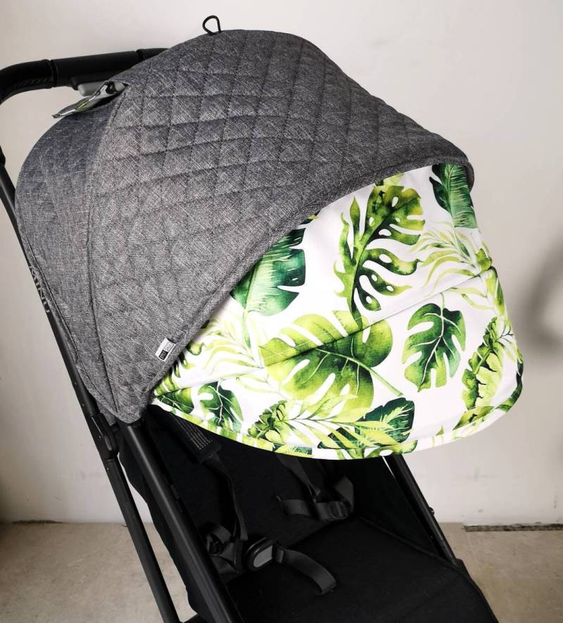 Accessoires Für Uppababy Vista Baby G3 + Sitzauflage Sitzpolster Halter Eezy S Plus Didofy Aster von Etsy - StylySmily