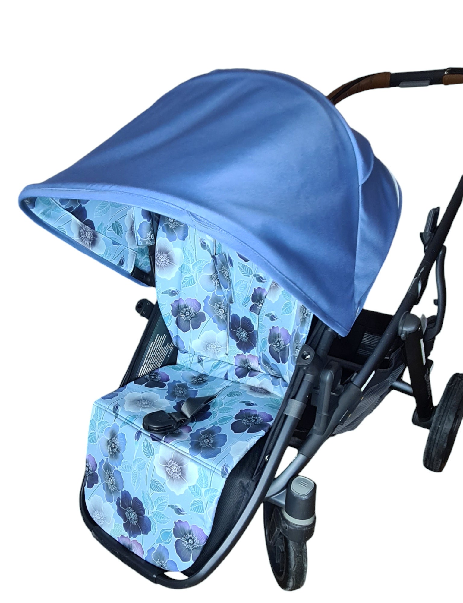 Custom Accessoires Für Uppababy Baby Sitzauflage Eezy S + von Etsy - StylySmily