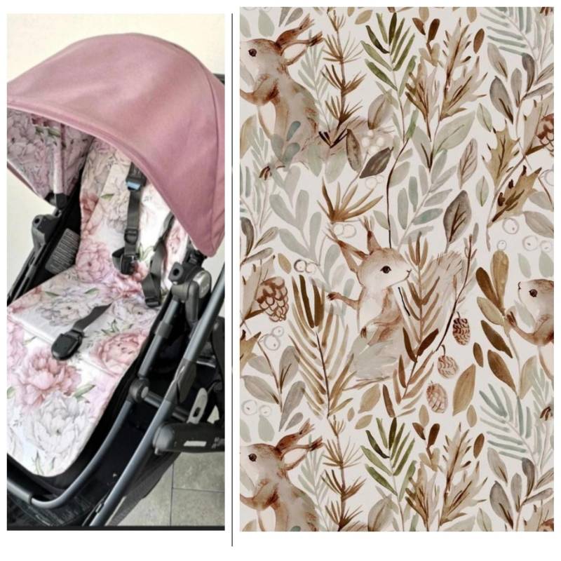 Custom Accessoires Für Uppababy Baby Sitzauflage Eezy S + Custom Accessoires Für Uppababy Baby Sitzauflage Eezy S + von Etsy - StylySmily