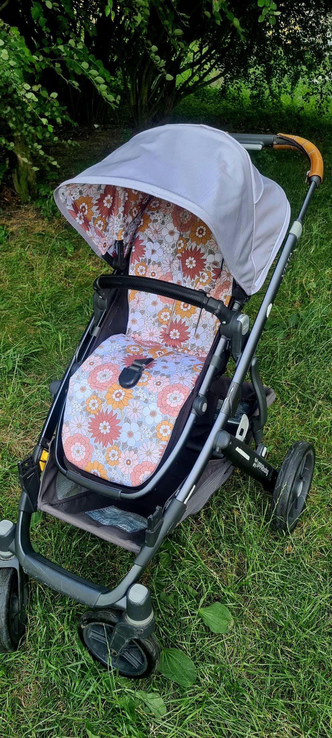 Custom Accessoires Für Uppababy Viskose Vista Baby Später Sitzauflage Kinderwagen Cybex Didofy Aster Mockingbird Joolz Custom Accessoires Für Uppababy Viskose Vista Baby Später Sitzauflage Kinderwagen Cybex Didofy Aster Mockingbird Joolz von Etsy - StylySmily