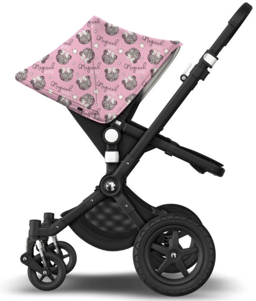 Custom Accessoires Für Uppababy Vista Halter Palisander Sitzauflage Baby von Etsy - StylySmily