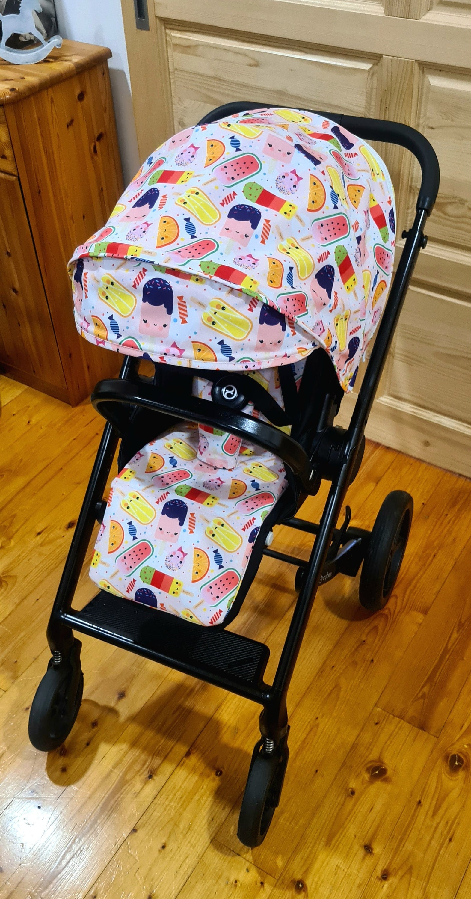 Custom Accessories Für Cybex Balios S, M, Priam, Eezy S Twist +2, Mundstück Sitzauflage Kinderwagendecke Custom Accessories Für Cybex Balios S, M, Priam, Eezy S Twist +2, Mundstück Sitzauflage Kinderwagendecke von Etsy - StylySmily