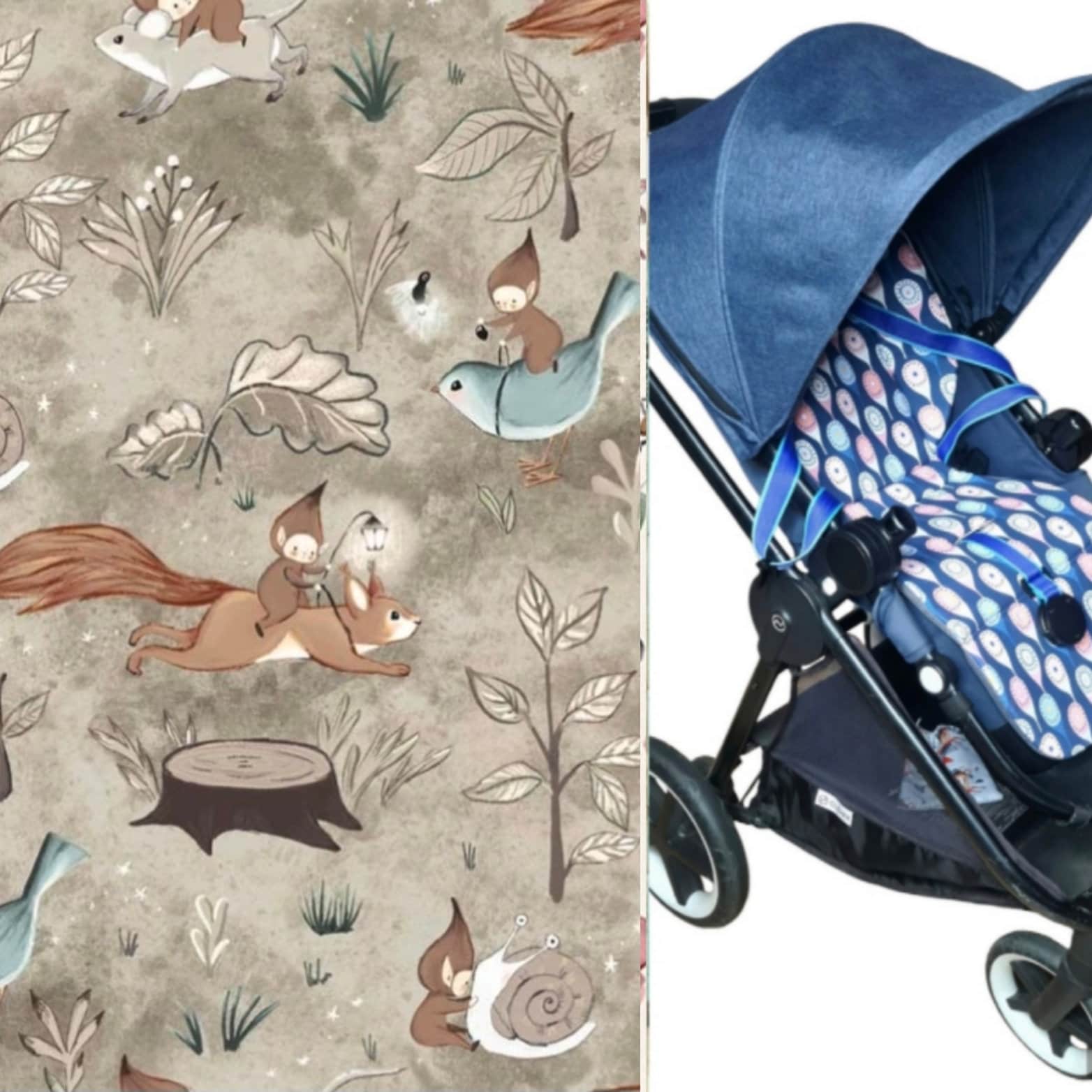 Custom Accessories Für Cybex Balios S, M, Priam, Eezy S Twist +2, Mundstück Sitzauflage Kinderwagendecke Custom Accessories Für Cybex Balios S, M, Priam, Eezy S Twist +2, Mundstück Sitzauflage Kinderwagendecke von Etsy - StylySmily