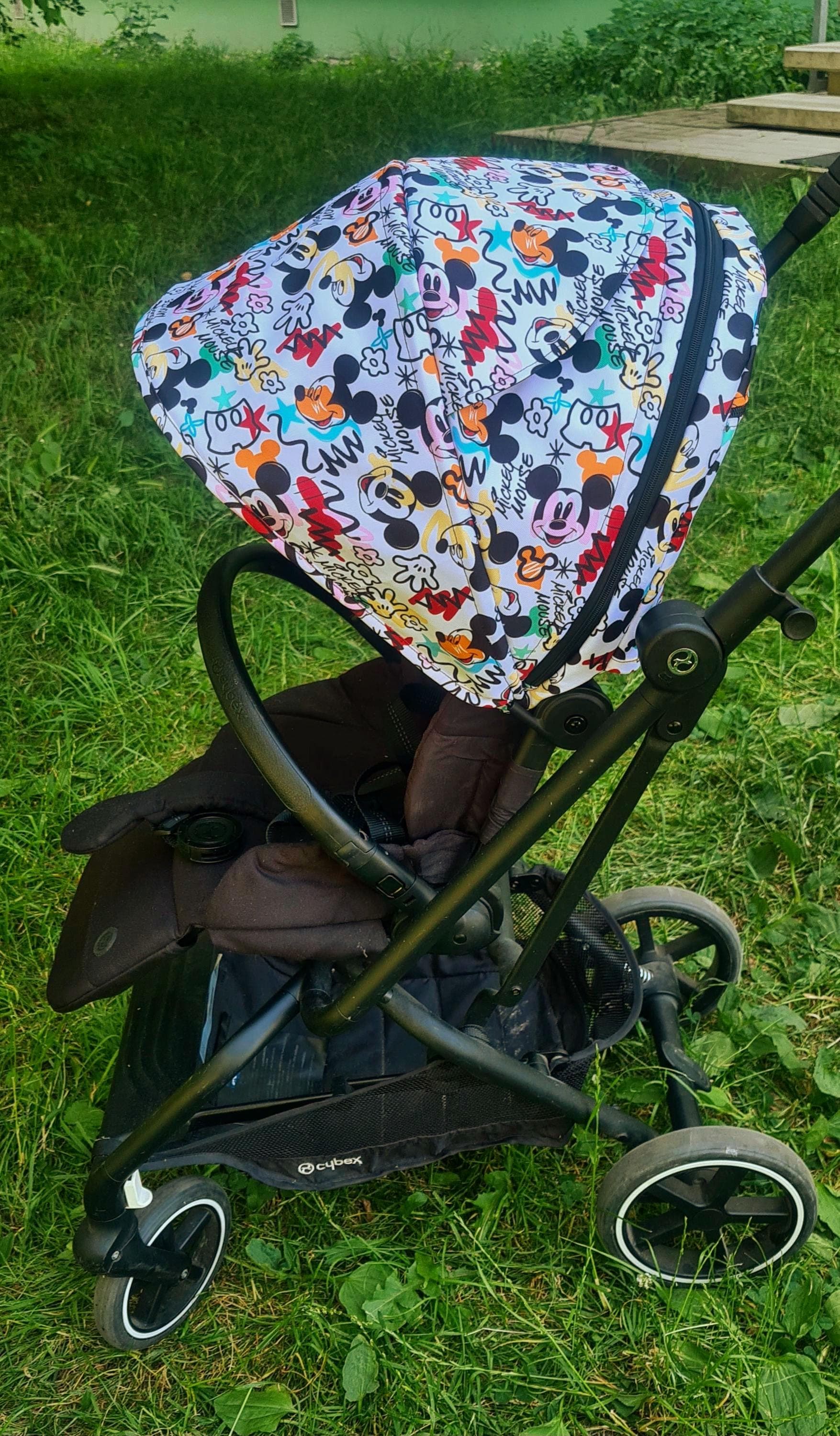 Custom Accessories Für Cybex Balios S, M, Priam, Eezy S Twist +2, Mundstück Sitzauflage Kinderwagendecke Custom Accessories Für Cybex Balios S, M, Priam, Eezy S Twist +2, Mundstück Sitzauflage Kinderwagendecke von Etsy - StylySmily