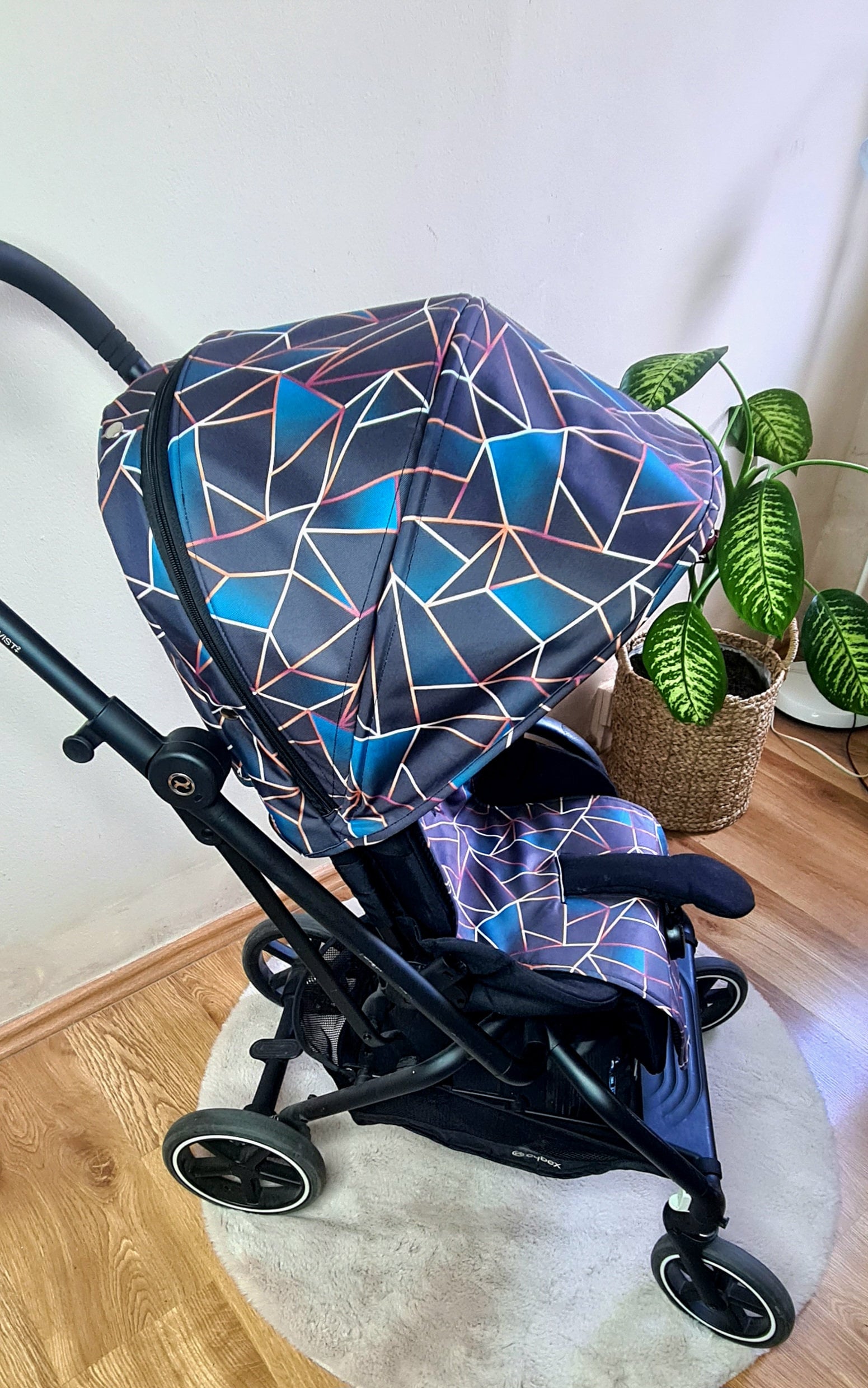 Custom Accessories Für Cybex Balios S, M, Priam, Eezy S Twist +2, Mundstück Sitzauflage Kinderwagendecke Custom Accessories Für Cybex Balios S, M, Priam, Eezy S Twist +2, Mundstück Sitzauflage Kinderwagendecke von Etsy - StylySmily