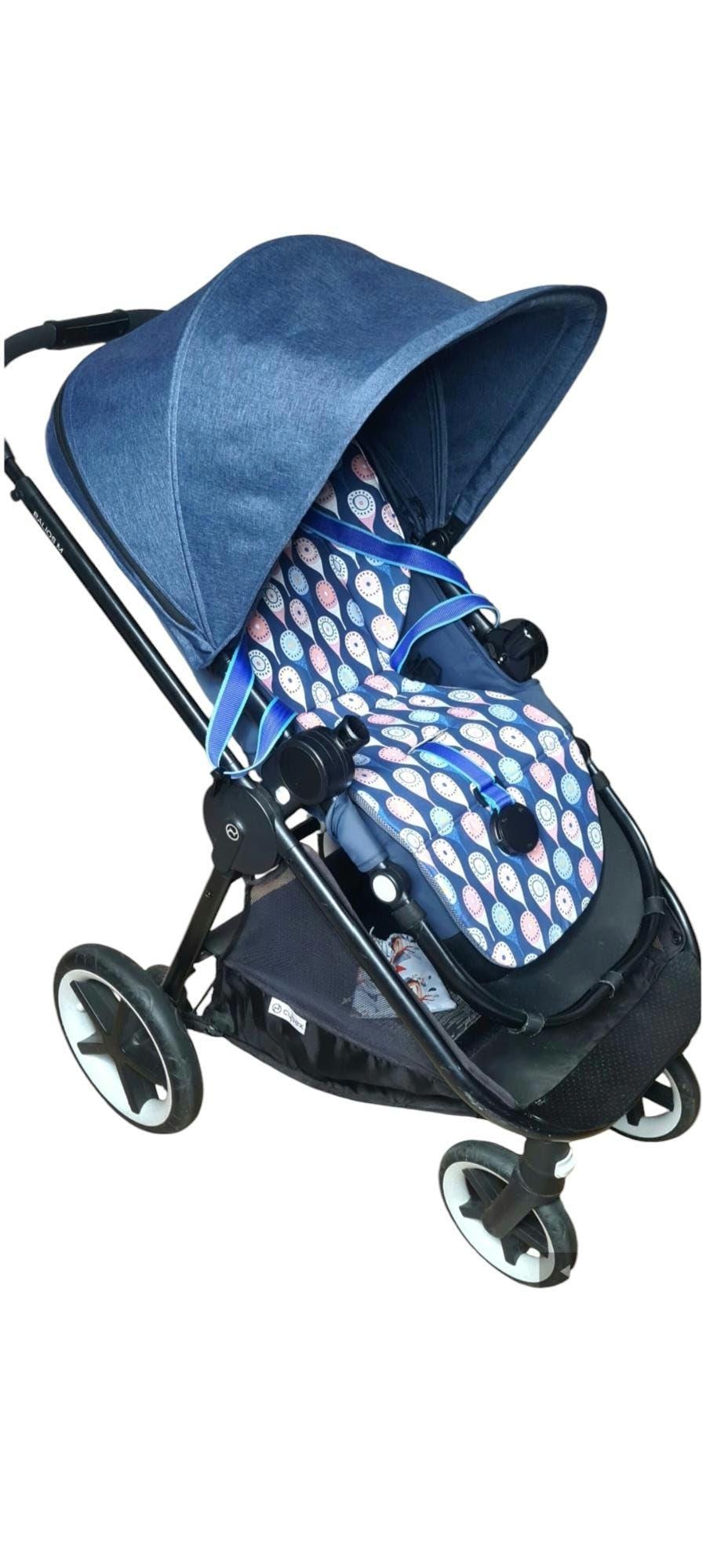 Custom Accessories Für Cybex Balios S, M, Priam, Eezy S Twist +2, Mundstück Sitzauflage Kinderwagendecke Custom Accessories Für Cybex Balios S, M, Priam, Eezy S Twist +2, Mundstück Sitzauflage Kinderwagendecke von Etsy - StylySmily