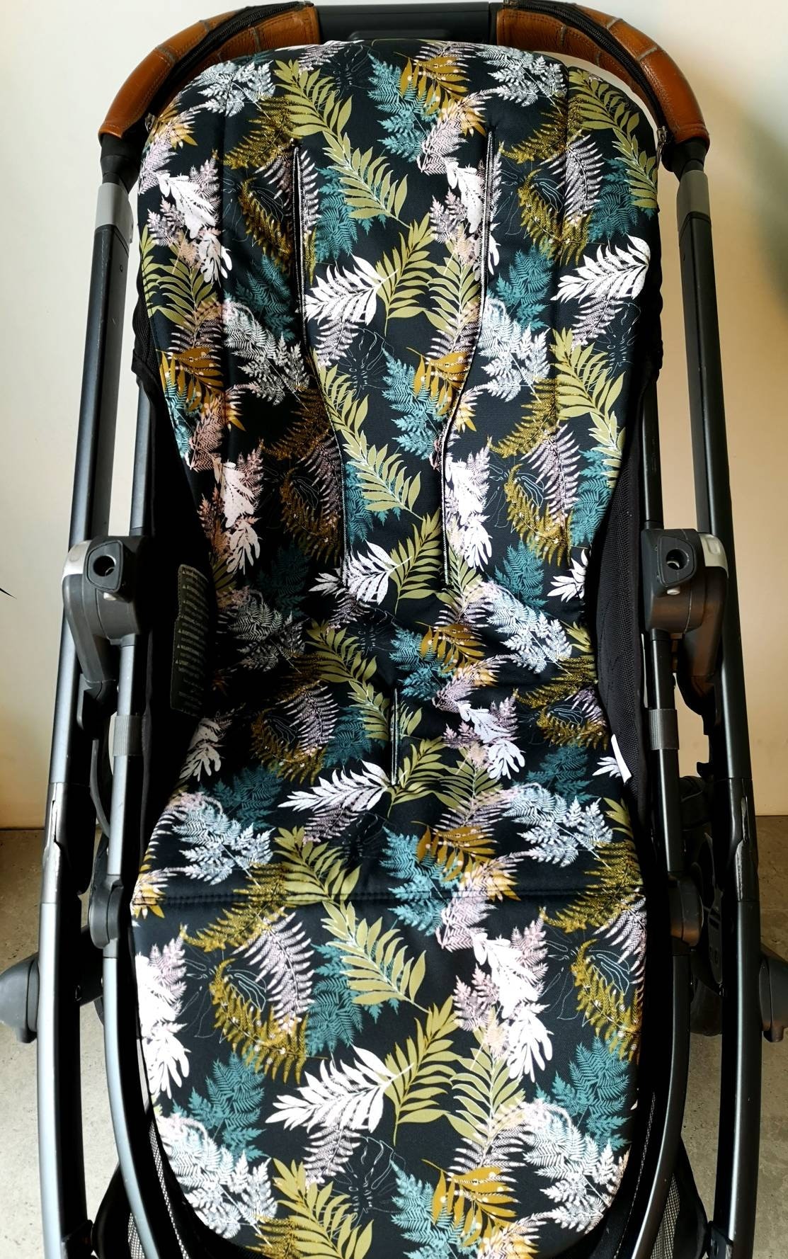 Custom Kinderwagen-Sitzauflage Uppababy Viskosecruz Minu, Cybex, Und Mehr von Etsy - StylySmily