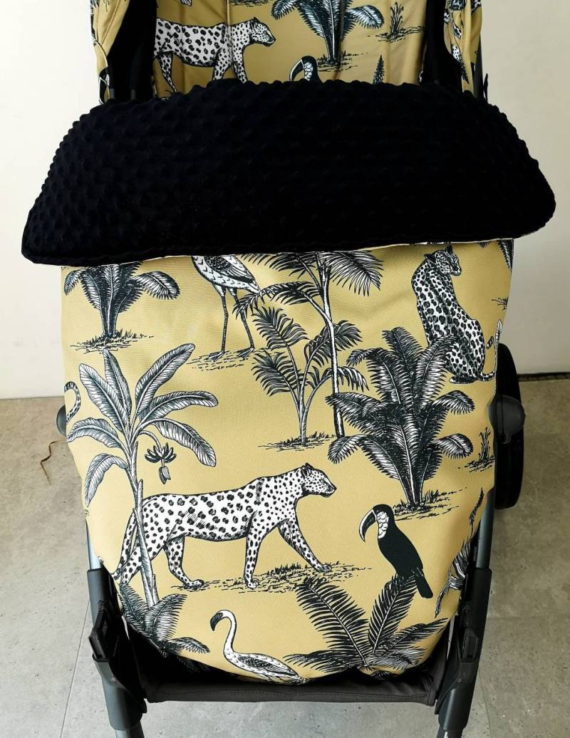 Dusty Pink Kinderwagen Decke Universeller Wasserdichter Polyester Minky Bezug von Etsy - StylySmily