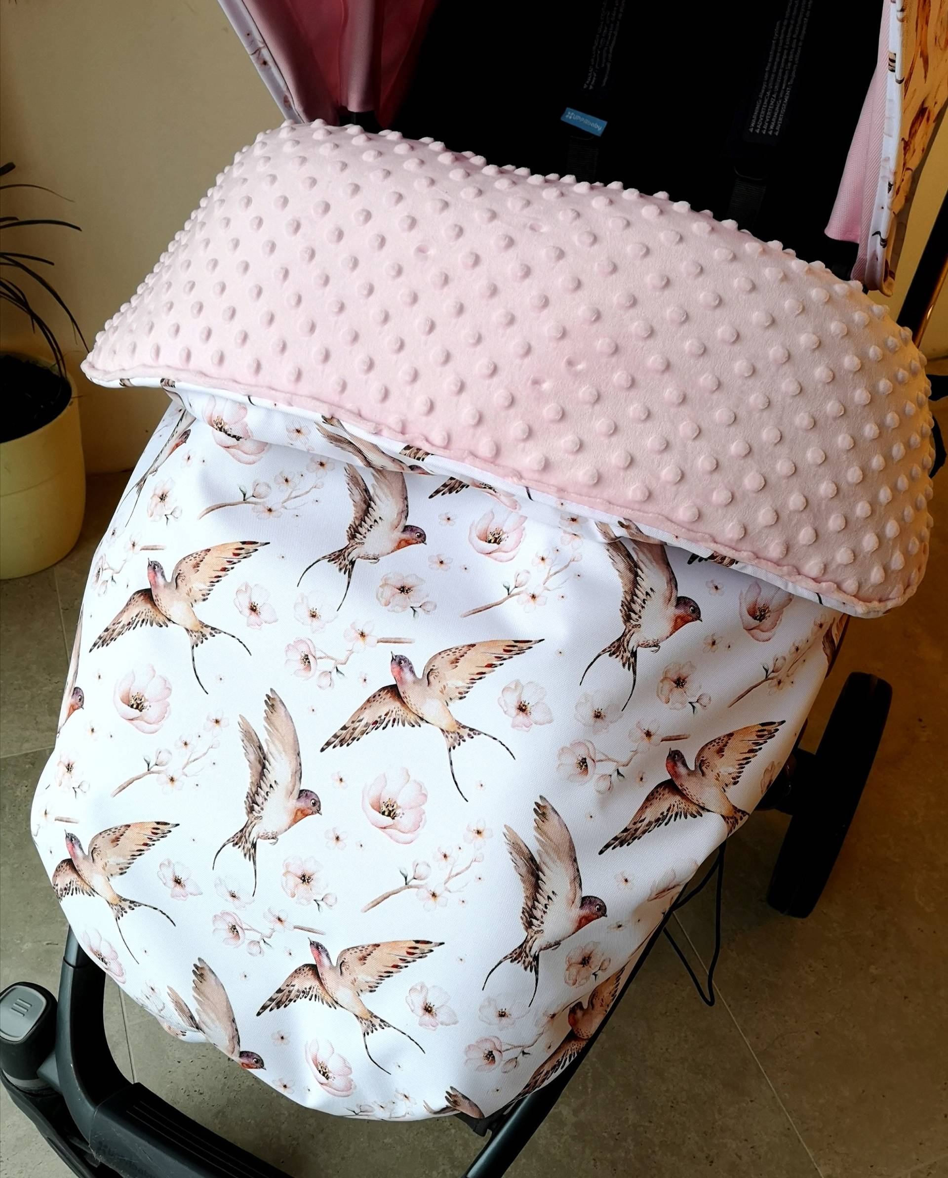 Kinderwagendecke Custom Wasserdichte Kuscheldecke Für Kinderwagen Uppababy Viskose Minu Kinderwagendecke Custom Wasserdichte Kuscheldecke Für Kinderwagen Uppababy Viskose Minu von Etsy - StylySmily