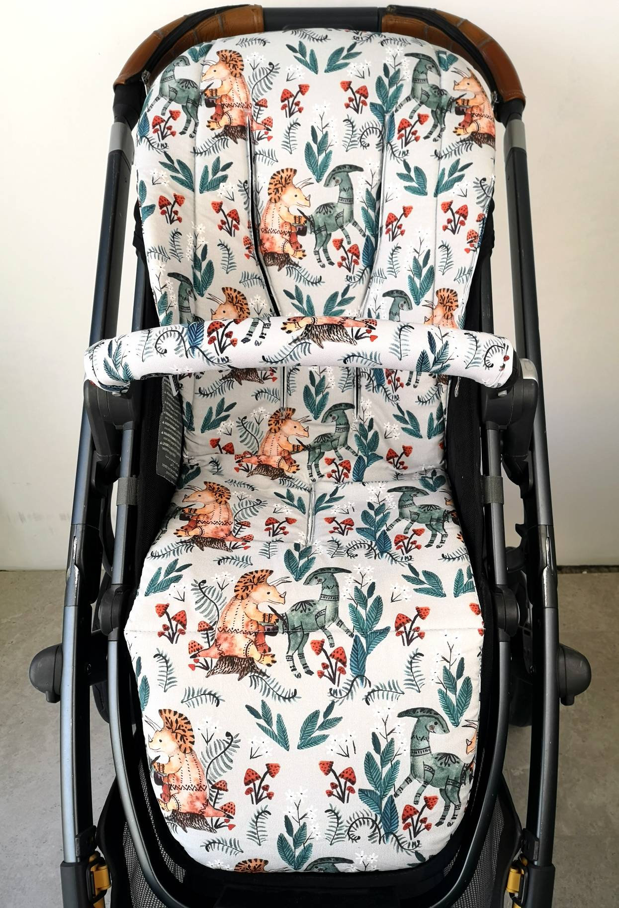 Maßgeschneiderte Sitzauflage Für Uppababyvista Cruz Minu Kinderwagen Cybex Didofy Aster Joolz Day Plus Maßgeschneiderte Sitzauflage Für Uppababyvista Cruz Minu Kinderwagen Cybex Didofy Aster Joolz Day Plus von Etsy - StylySmily