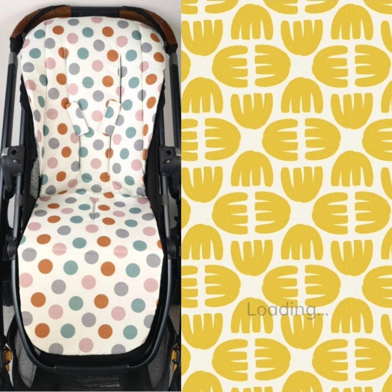 Maßgeschneiderte Sitzauflage Für Uppababyvista Cruz Minu Kinderwagen Cybex Didofy Aster Joolz Day Plus Maßgeschneiderte Sitzauflage Für Uppababyvista Cruz Minu Kinderwagen Cybex Didofy Aster Joolz Day Plus von Etsy - StylySmily