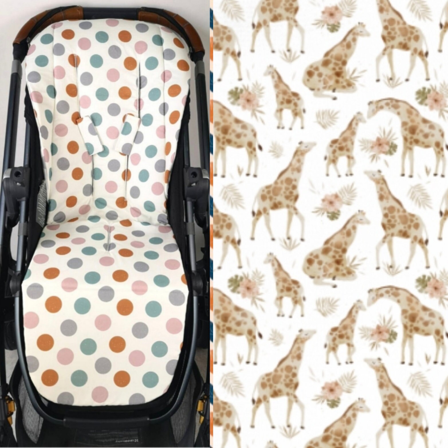 Maßgeschneiderte Sitzauflage Für Uppababyvista Cruz Minu Kinderwagen Cybex Didofy Aster Joolz Day Plus Maßgeschneiderte Sitzauflage Für Uppababyvista Cruz Minu Kinderwagen Cybex Didofy Aster Joolz Day Plus von Etsy - StylySmily