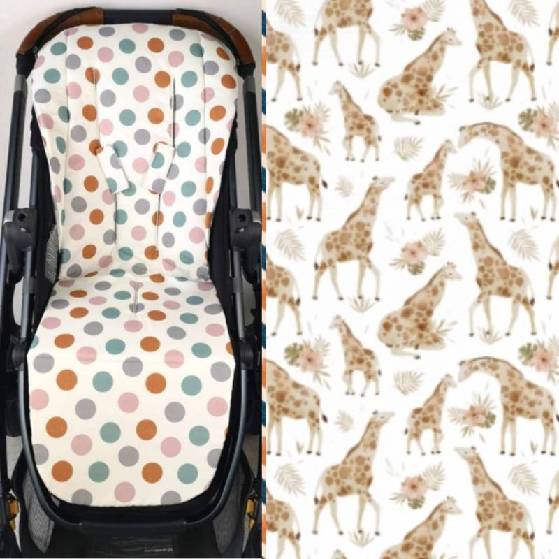 Maßgeschneiderte Sitzauflage Für Uppababyvista Cruz Minu Kinderwagen Cybex Didofy Aster Joolz Day Plus Maßgeschneiderte Sitzauflage Für Uppababyvista Cruz Minu Kinderwagen Cybex Didofy Aster Joolz Day Plus von Etsy - StylySmily