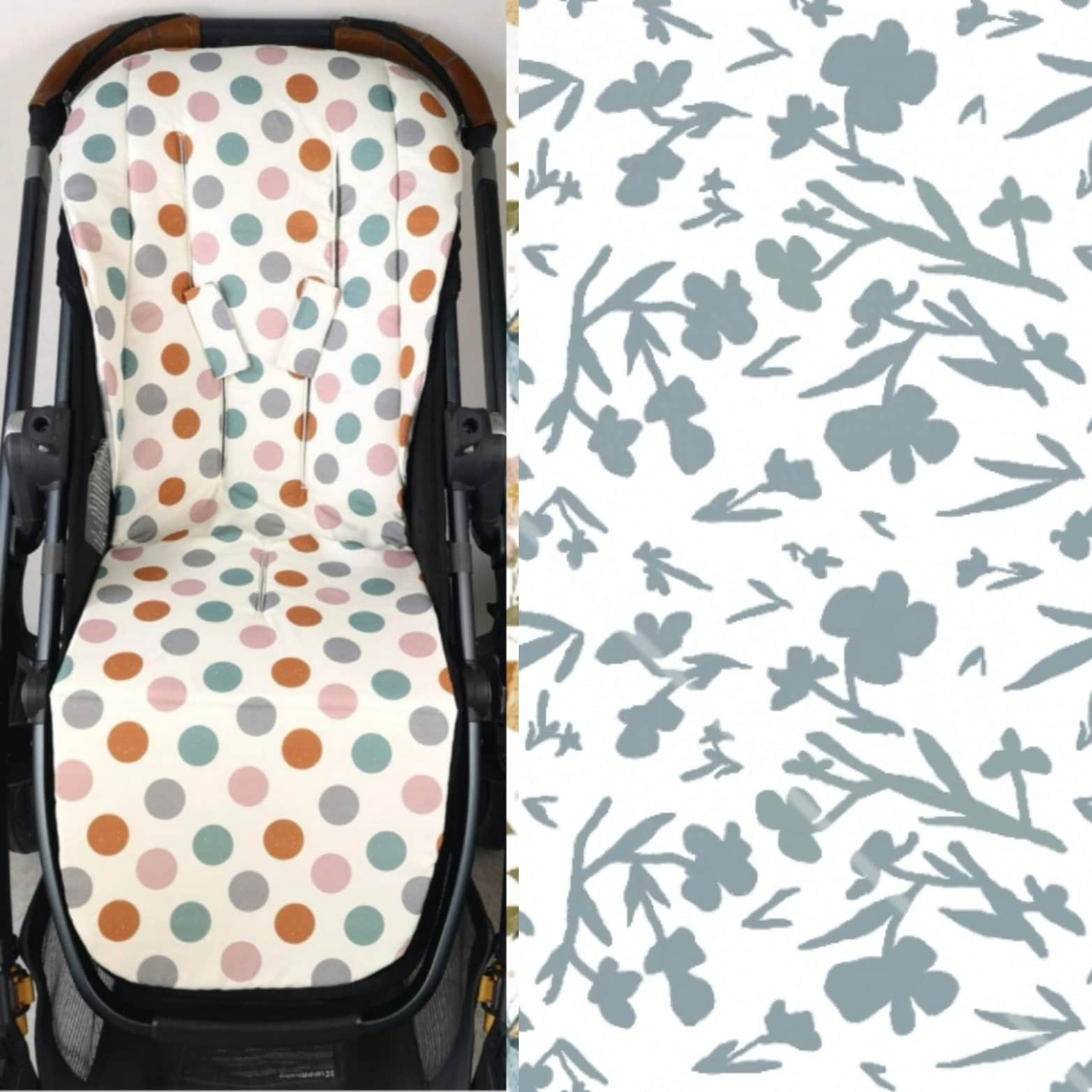 Maßgeschneiderte Sitzauflage Für Uppababyvista Cruz Minu Kinderwagen Cybex Didofy Aster Joolz Day Plus Maßgeschneiderte Sitzauflage Für Uppababyvista Cruz Minu Kinderwagen Cybex Didofy Aster Joolz Day Plus von Etsy - StylySmily